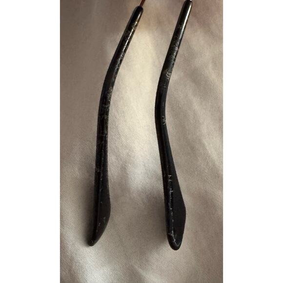 EAGLE EYES 10019 AVIATOR FULL RIM DESIGNER SUNGLASSES 53-17-140 111090 - Picture 8 of 9